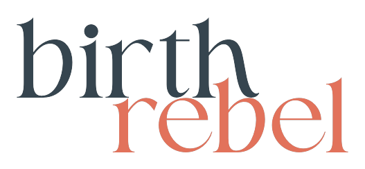 Birth Rebel